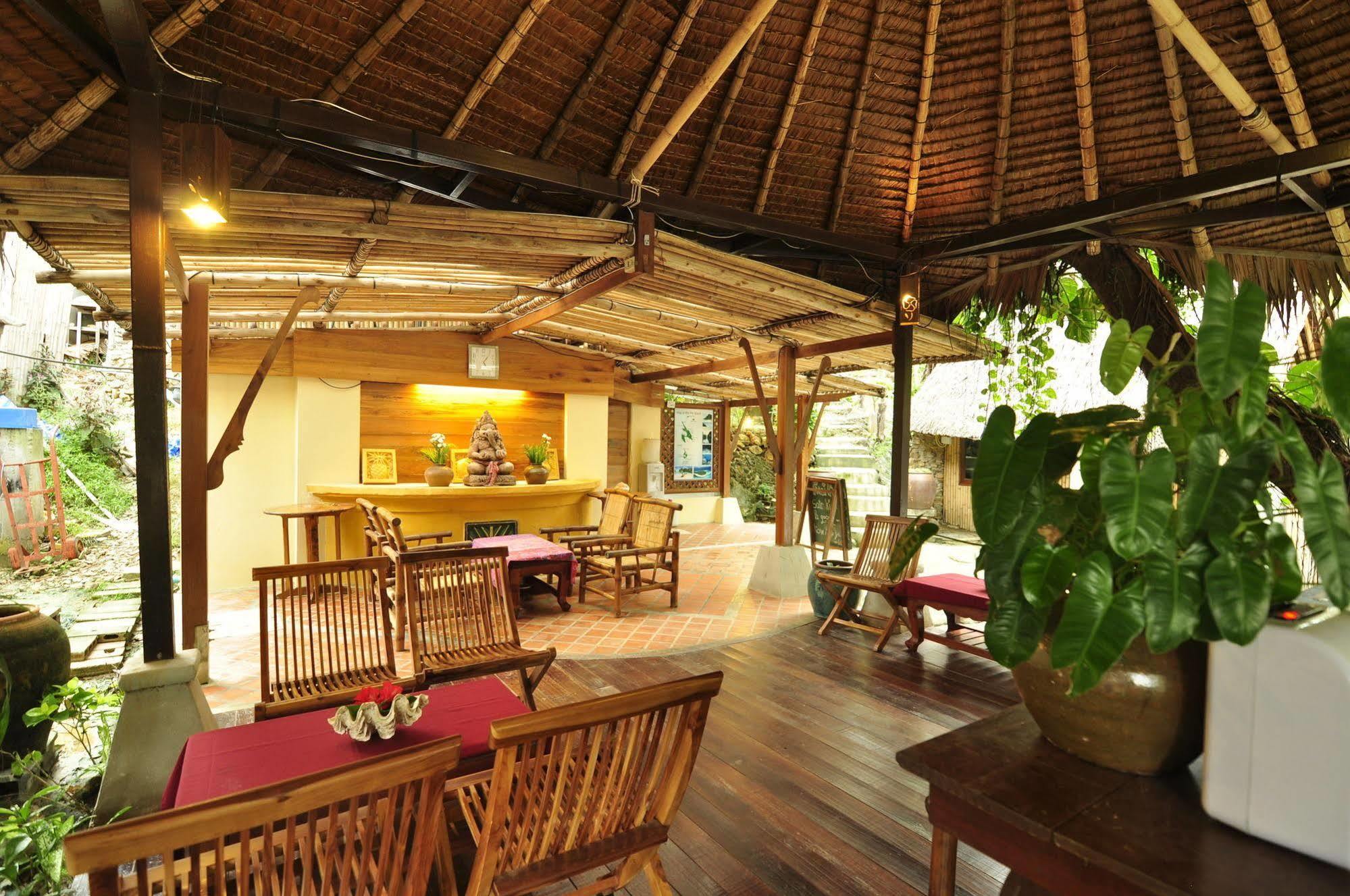 Chunut House Resort Ko Phi Phi Exterior foto